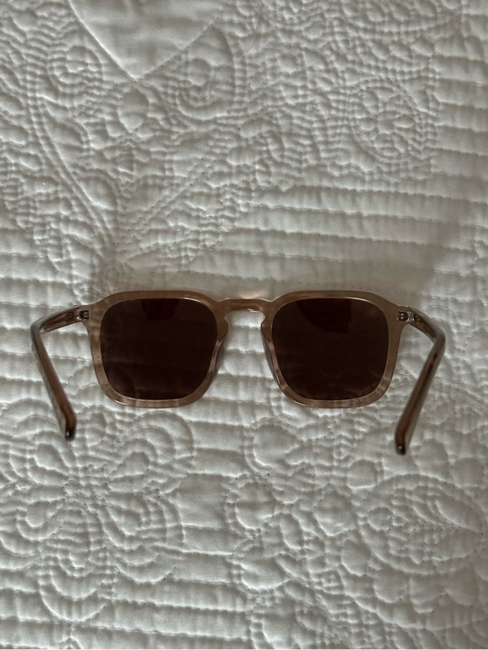 Madewell Ralston Sunglasses - Picture 6 of 11